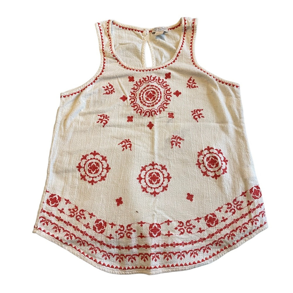 Lucky Brand tank top